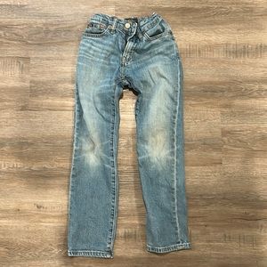 Polo jeans hampton straight